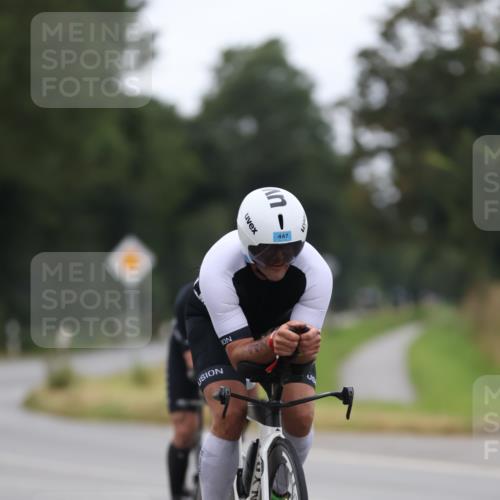 04.08.2024 - OstseeMan Fuchs,  Jonas http://msf.ph/oto/6750479 04.08.2024 12:00:48 Radfahren 102, 117, 168, 384, 447, 463, 507, 543, 555, 783 meine-sportfotos.de