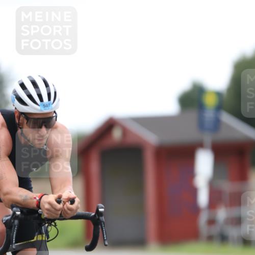 04.08.2024 - OstseeMan Fuchs,  Jonas http://msf.ph/oto/6750498 04.08.2024 12:00:49 Radfahren 102, 117, 168, 447, 463, 507, 527, 543, 555, 783 meine-sportfotos.de