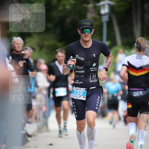 04.08.2024 - OstseeMan H.Heesch http://msf.ph/oto/6758350 04.08.2024 13:34:00 Laufen 66, 85, 261, 320, 321, 433, 756, 825, 924 meine-sportfotos.de