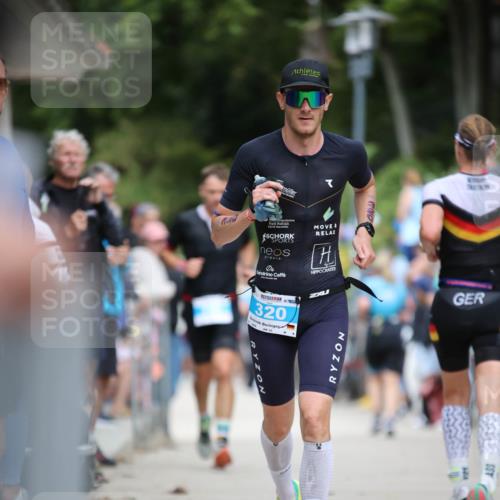 04.08.2024 - OstseeMan H.Heesch http://msf.ph/oto/6758354 04.08.2024 13:34:00 Laufen 66, 85, 261, 320, 321, 433, 756, 825, 924 meine-sportfotos.de