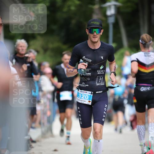 04.08.2024 - OstseeMan H.Heesch http://msf.ph/oto/6758356 04.08.2024 13:34:00 Laufen 66, 85, 261, 320, 321, 433, 756, 825, 924 meine-sportfotos.de