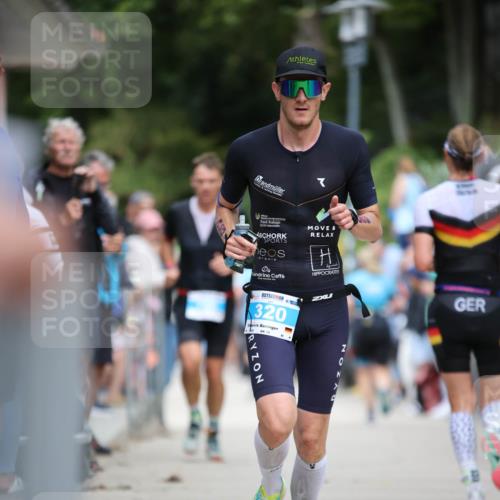 04.08.2024 - OstseeMan H.Heesch http://msf.ph/oto/6758360 04.08.2024 13:34:00 Laufen 66, 85, 261, 320, 321, 433, 756, 825, 924 meine-sportfotos.de