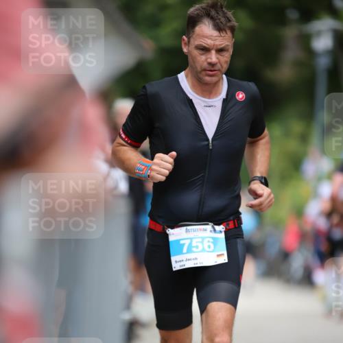 04.08.2024 - OstseeMan H.Heesch http://msf.ph/oto/6758366 04.08.2024 13:34:04 Laufen 66, 85, 320, 401, 756, 825 meine-sportfotos.de