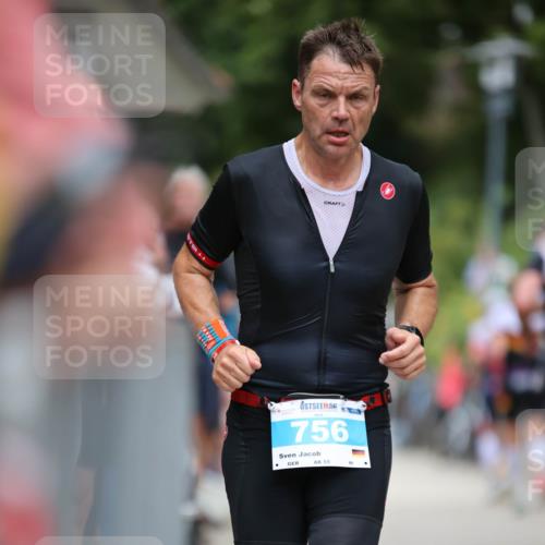 04.08.2024 - OstseeMan H.Heesch http://msf.ph/oto/6758370 04.08.2024 13:34:04 Laufen 66, 85, 320, 401, 756, 825 meine-sportfotos.de