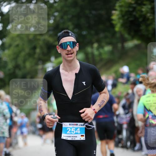 04.08.2024 - OstseeMan H.Heesch http://msf.ph/oto/6761739 04.08.2024 14:05:42 Laufen 254, 267, 450, 469, 499, 504, 665, 832 meine-sportfotos.de