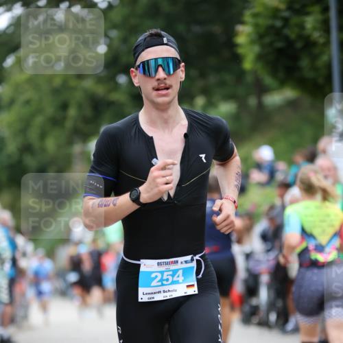 04.08.2024 - OstseeMan H.Heesch http://msf.ph/oto/6761745 04.08.2024 14:05:42 Laufen 254, 267, 450, 469, 499, 504, 665, 832 meine-sportfotos.de