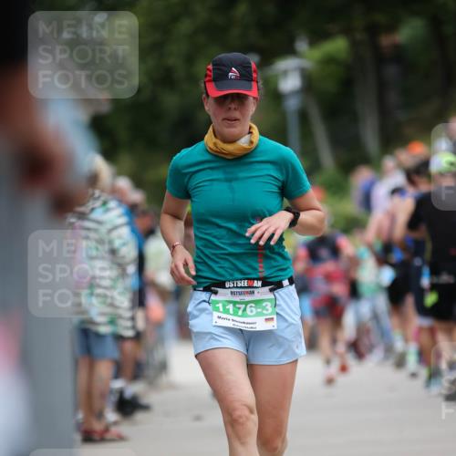 04.08.2024 - OstseeMan H.Heesch http://msf.ph/oto/6761886 04.08.2024 14:06:15 Laufen 151, 240, 298, 432, 438, 463, 507, 552, 556, 576, 642, 1139, 1158, 1176, 1196, 1258 meine-sportfotos.de