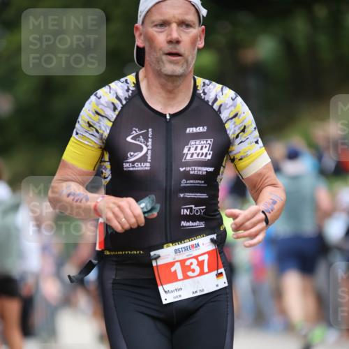 04.08.2024 - OstseeMan H.Heesch http://msf.ph/oto/6762356 04.08.2024 14:20:04 Laufen 127, 137, 405, 475, 539, 626, 682, 699, 766, 777, 834, 866, 867, 1127 meine-sportfotos.de