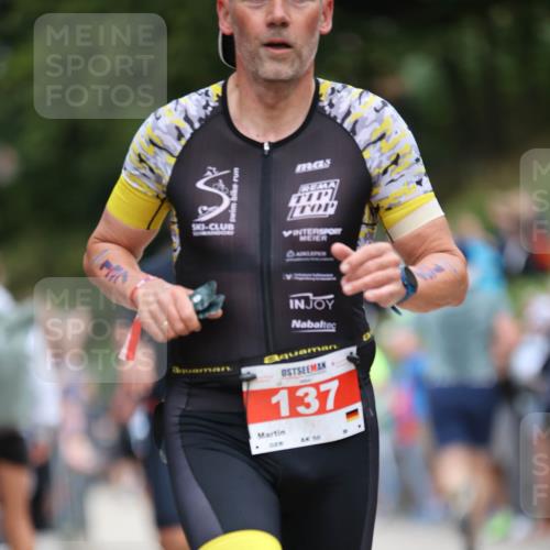 04.08.2024 - OstseeMan H.Heesch http://msf.ph/oto/6762358 04.08.2024 14:20:04 Laufen 127, 137, 405, 475, 539, 626, 682, 699, 766, 777, 834, 866, 867, 1127 meine-sportfotos.de