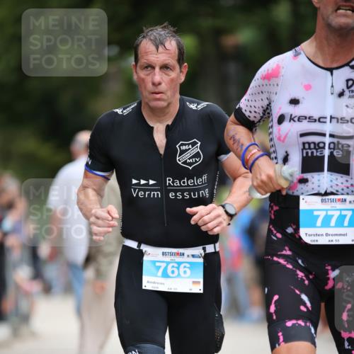 04.08.2024 - OstseeMan H.Heesch http://msf.ph/oto/6762400 04.08.2024 14:20:13 Laufen 21, 127, 405, 475, 539, 626, 682, 766, 777, 866, 867, 912, 1127, 1250 meine-sportfotos.de