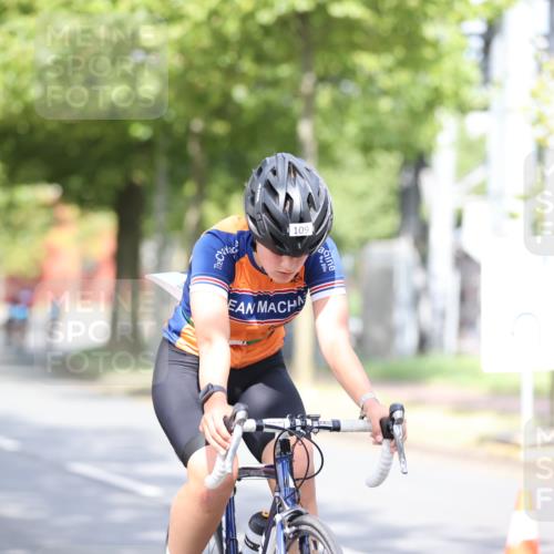 11.08.2024 - GEWOBA Citytriathlon Bremen H.Heesch http://msf.ph/oto/6768458 11.08.2024 10:40:57 Radfahren 15, 32, 49, 55, 69, 80, 98, 109 meine-sportfotos.de