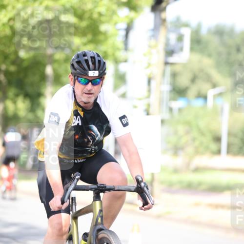 11.08.2024 - GEWOBA Citytriathlon Bremen H.Heesch http://msf.ph/oto/6768942 11.08.2024 10:41:47 Radfahren 5, 7, 35, 47, 102, 110 meine-sportfotos.de