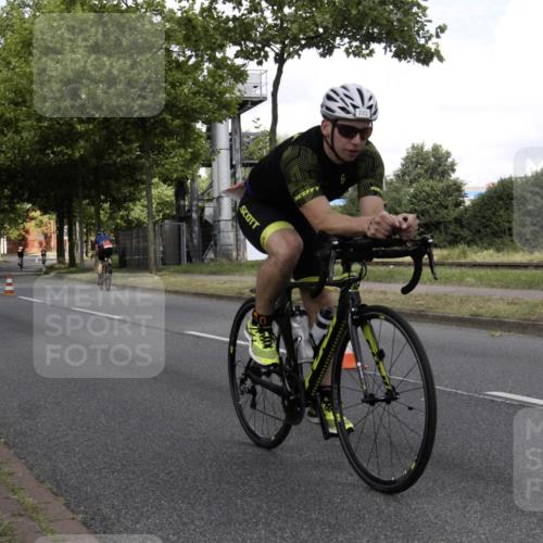 11.08.2024 - GEWOBA Citytriathlon Bremen H.Heesch http://msf.ph/oto/6769335 11.08.2024 11:40:47 Radfahren 771 meine-sportfotos.de
