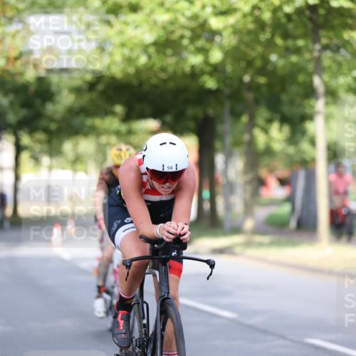 11.08.2024 - GEWOBA Citytriathlon Bremen H.Heesch http://msf.ph/oto/6770521 11.08.2024 10:38:13 Radfahren 3, 52, 56, 94, 95 meine-sportfotos.de