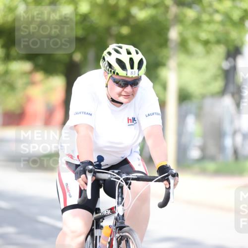 11.08.2024 - GEWOBA Citytriathlon Bremen H.Heesch http://msf.ph/oto/6771384 11.08.2024 10:49:13 Radfahren 83 meine-sportfotos.de