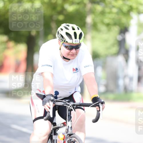 11.08.2024 - GEWOBA Citytriathlon Bremen H.Heesch http://msf.ph/oto/6771387 11.08.2024 10:49:13 Radfahren 83 meine-sportfotos.de