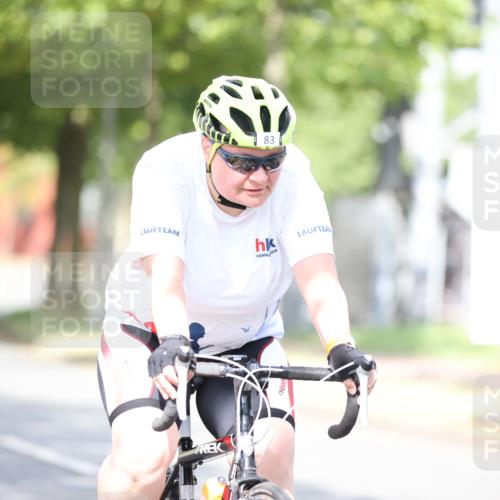 11.08.2024 - GEWOBA Citytriathlon Bremen H.Heesch http://msf.ph/oto/6771391 11.08.2024 10:49:13 Radfahren 83 meine-sportfotos.de