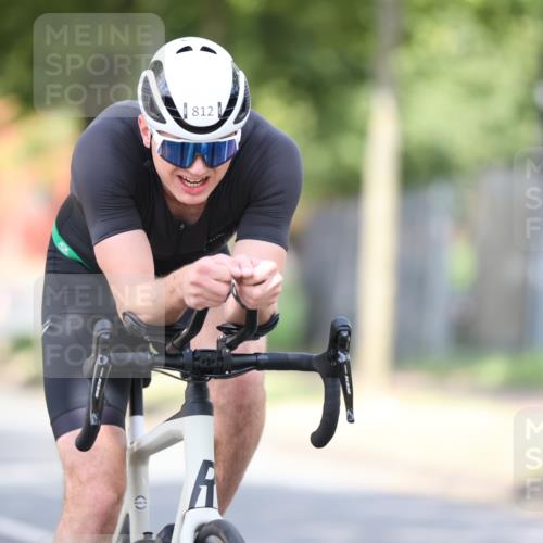 11.08.2024 - GEWOBA Citytriathlon Bremen H.Heesch http://msf.ph/oto/6771747 11.08.2024 11:34:25 Radfahren 812 meine-sportfotos.de