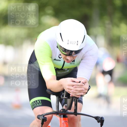 11.08.2024 - GEWOBA Citytriathlon Bremen H.Heesch http://msf.ph/oto/6771934 11.08.2024 11:35:35 Radfahren 817, 862, 934 meine-sportfotos.de