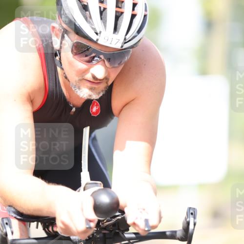 11.08.2024 - GEWOBA Citytriathlon Bremen H.Heesch http://msf.ph/oto/6772130 11.08.2024 11:36:37 Radfahren 794, 818, 917 meine-sportfotos.de