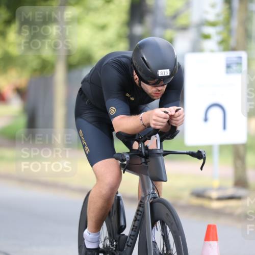 11.08.2024 - GEWOBA Citytriathlon Bremen H.Heesch http://msf.ph/oto/6773818 11.08.2024 11:40:52 Radfahren 771, 995 meine-sportfotos.de