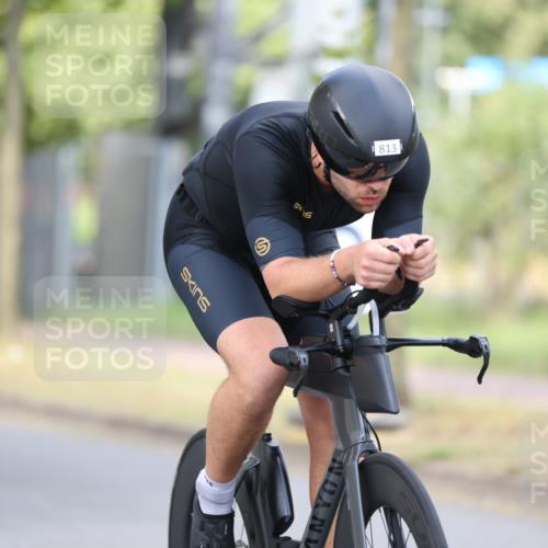 11.08.2024 - GEWOBA Citytriathlon Bremen H.Heesch http://msf.ph/oto/6773829 11.08.2024 11:40:52 Radfahren 771, 995 meine-sportfotos.de