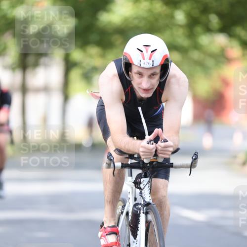 11.08.2024 - GEWOBA Citytriathlon Bremen H.Heesch http://msf.ph/oto/6776363 11.08.2024 11:44:25 Radfahren 759, 836, 855, 861, 926 meine-sportfotos.de