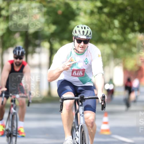 11.08.2024 - GEWOBA Citytriathlon Bremen H.Heesch http://msf.ph/oto/6778649 11.08.2024 11:47:21 Radfahren 752, 779, 800, 860, 864, 865 meine-sportfotos.de