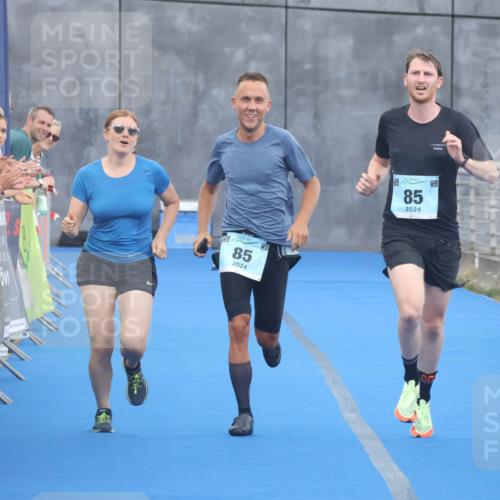 11.08.2024 - GEWOBA Citytriathlon Bremen Lena Gebhardt http://msf.ph/oto/6786128 11.08.2024 11:03:31 Ziel 85 meine-sportfotos.de