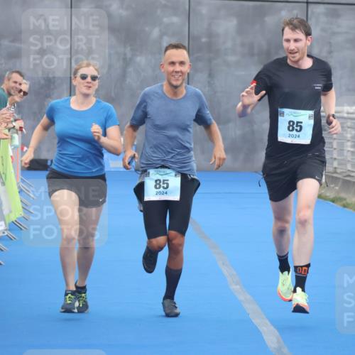 11.08.2024 - GEWOBA Citytriathlon Bremen Lena Gebhardt http://msf.ph/oto/6786133 11.08.2024 11:03:32 Ziel 85 meine-sportfotos.de