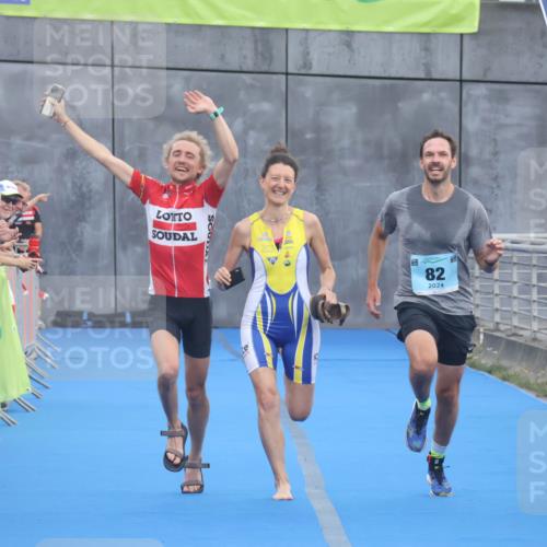 11.08.2024 - GEWOBA Citytriathlon Bremen Lena Gebhardt http://msf.ph/oto/6786590 11.08.2024 11:09:07 Ziel 82 meine-sportfotos.de