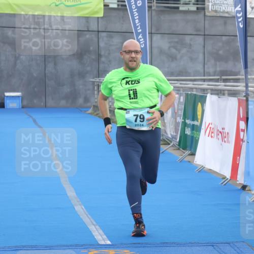 11.08.2024 - GEWOBA Citytriathlon Bremen Lena Gebhardt http://msf.ph/oto/6786656 11.08.2024 11:09:31 Ziel 79 meine-sportfotos.de