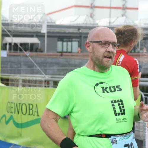 11.08.2024 - GEWOBA Citytriathlon Bremen Lena Gebhardt http://msf.ph/oto/6786675 11.08.2024 11:09:33 Ziel 79 meine-sportfotos.de