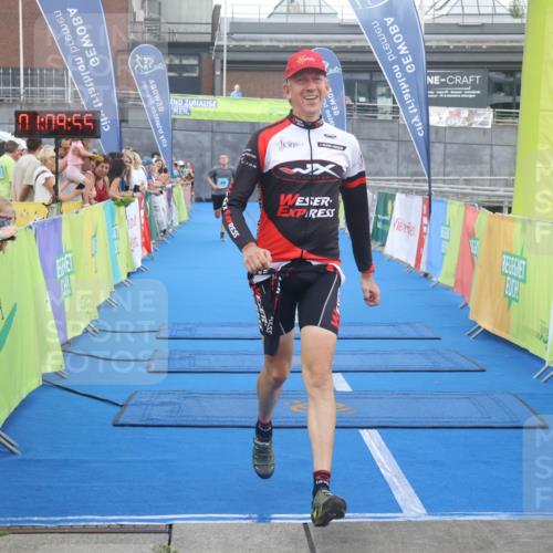 11.08.2024 - GEWOBA Citytriathlon Bremen Lena Gebhardt http://msf.ph/oto/6786704 11.08.2024 11:09:59 Ziel 58, 62 meine-sportfotos.de