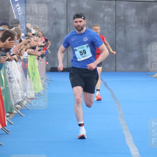 11.08.2024 - GEWOBA Citytriathlon Bremen Lena Gebhardt http://msf.ph/oto/6786739 11.08.2024 11:10:57 Ziel 22, 59 meine-sportfotos.de