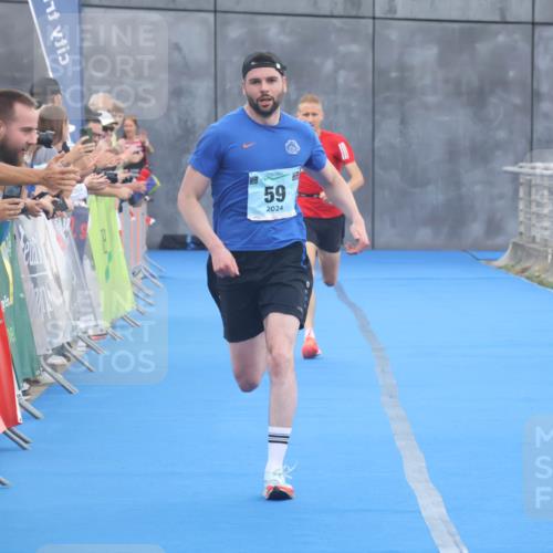 11.08.2024 - GEWOBA Citytriathlon Bremen Lena Gebhardt http://msf.ph/oto/6786743 11.08.2024 11:10:57 Ziel 22, 59 meine-sportfotos.de