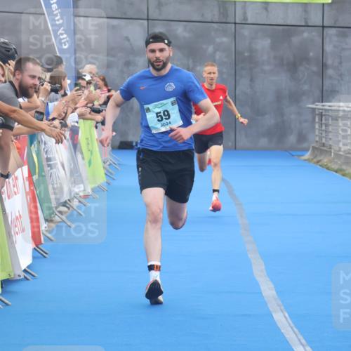 11.08.2024 - GEWOBA Citytriathlon Bremen Lena Gebhardt http://msf.ph/oto/6786744 11.08.2024 11:10:58 Ziel 22, 59 meine-sportfotos.de
