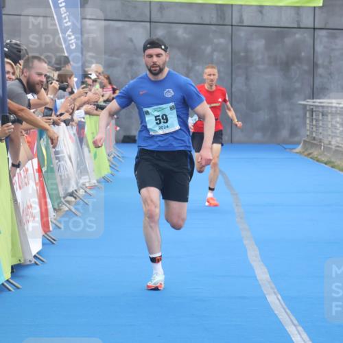 11.08.2024 - GEWOBA Citytriathlon Bremen Lena Gebhardt http://msf.ph/oto/6786746 11.08.2024 11:10:58 Ziel 22, 59 meine-sportfotos.de