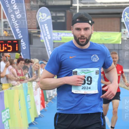 11.08.2024 - GEWOBA Citytriathlon Bremen Lena Gebhardt http://msf.ph/oto/6786766 11.08.2024 11:11:00 Ziel 22, 59 meine-sportfotos.de