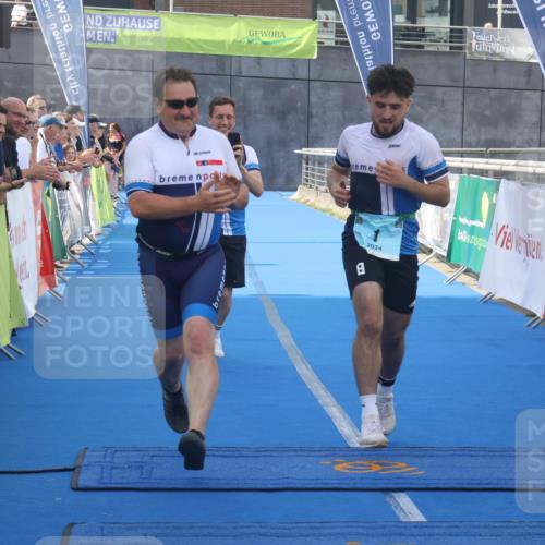 11.08.2024 - GEWOBA Citytriathlon Bremen Lena Gebhardt http://msf.ph/oto/6786898 11.08.2024 11:12:37 Ziel 1, 16 meine-sportfotos.de