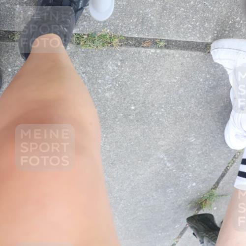 11.08.2024 - GEWOBA Citytriathlon Bremen Lena Gebhardt http://msf.ph/oto/6786932 11.08.2024 11:12:43 Ziel 1 meine-sportfotos.de