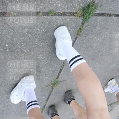 11.08.2024 - GEWOBA Citytriathlon Bremen Lena Gebhardt http://msf.ph/oto/6786937 11.08.2024 11:12:44 Ziel 1 meine-sportfotos.de