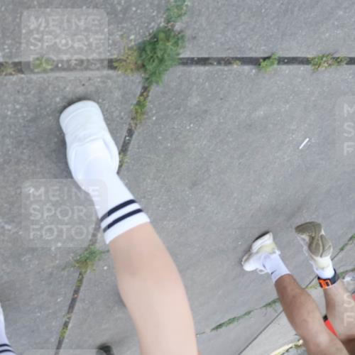 11.08.2024 - GEWOBA Citytriathlon Bremen Lena Gebhardt http://msf.ph/oto/6786940 11.08.2024 11:12:44 Ziel 1 meine-sportfotos.de