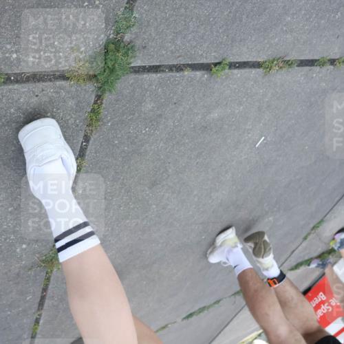 11.08.2024 - GEWOBA Citytriathlon Bremen Lena Gebhardt http://msf.ph/oto/6786942 11.08.2024 11:12:44 Ziel 1 meine-sportfotos.de