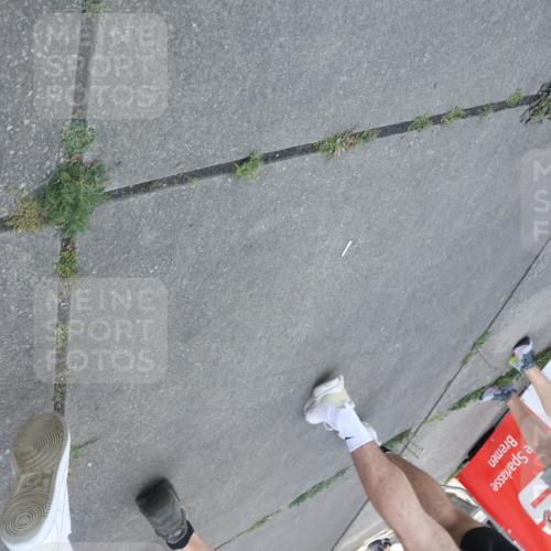 11.08.2024 - GEWOBA Citytriathlon Bremen Lena Gebhardt http://msf.ph/oto/6786947 11.08.2024 11:12:44 Ziel 1 meine-sportfotos.de