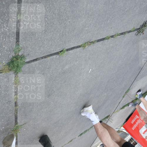 11.08.2024 - GEWOBA Citytriathlon Bremen Lena Gebhardt http://msf.ph/oto/6786948 11.08.2024 11:12:44 Ziel 1 meine-sportfotos.de