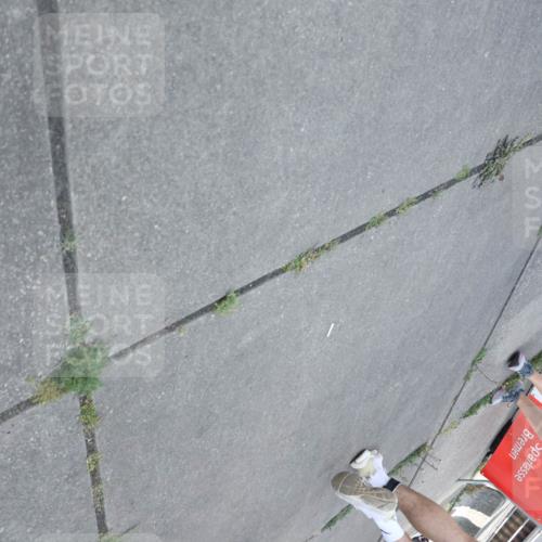 11.08.2024 - GEWOBA Citytriathlon Bremen Lena Gebhardt http://msf.ph/oto/6786953 11.08.2024 11:12:44 Ziel 1 meine-sportfotos.de