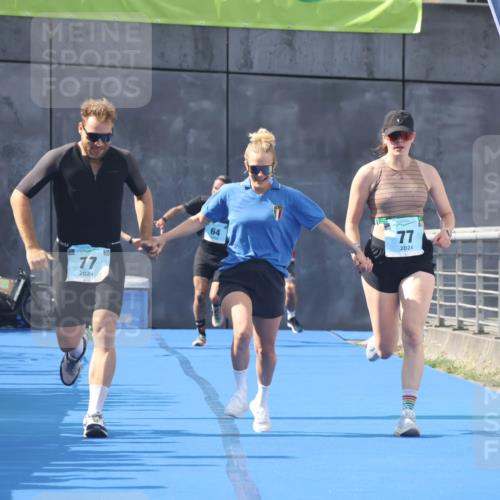 11.08.2024 - GEWOBA Citytriathlon Bremen Lena Gebhardt http://msf.ph/oto/6787017 11.08.2024 11:13:58 Ziel 64, 77 meine-sportfotos.de