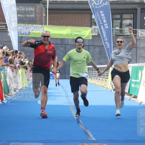 11.08.2024 - GEWOBA Citytriathlon Bremen Lena Gebhardt http://msf.ph/oto/6787322 11.08.2024 11:15:40 Ziel 87, 114 meine-sportfotos.de