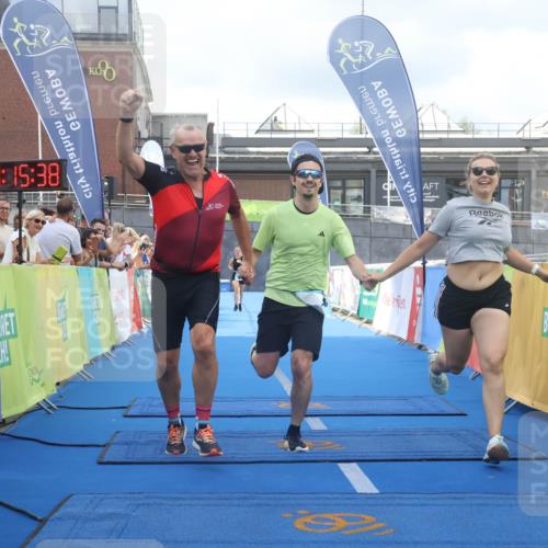 11.08.2024 - GEWOBA Citytriathlon Bremen Lena Gebhardt http://msf.ph/oto/6787338 11.08.2024 11:15:41 Ziel 87, 114 meine-sportfotos.de